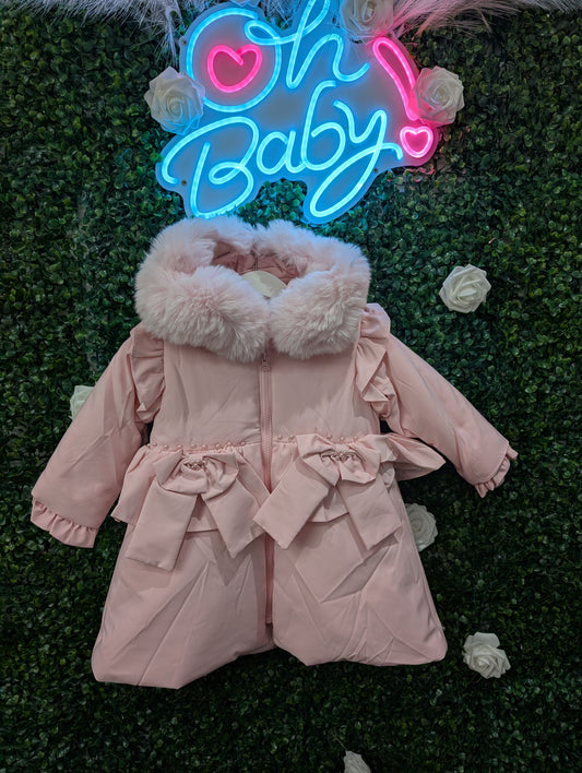 Wee me jacket