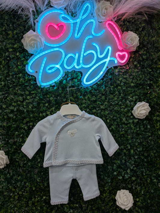 Mintini baby