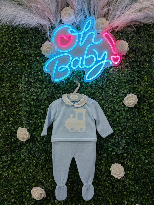 Nursery Time