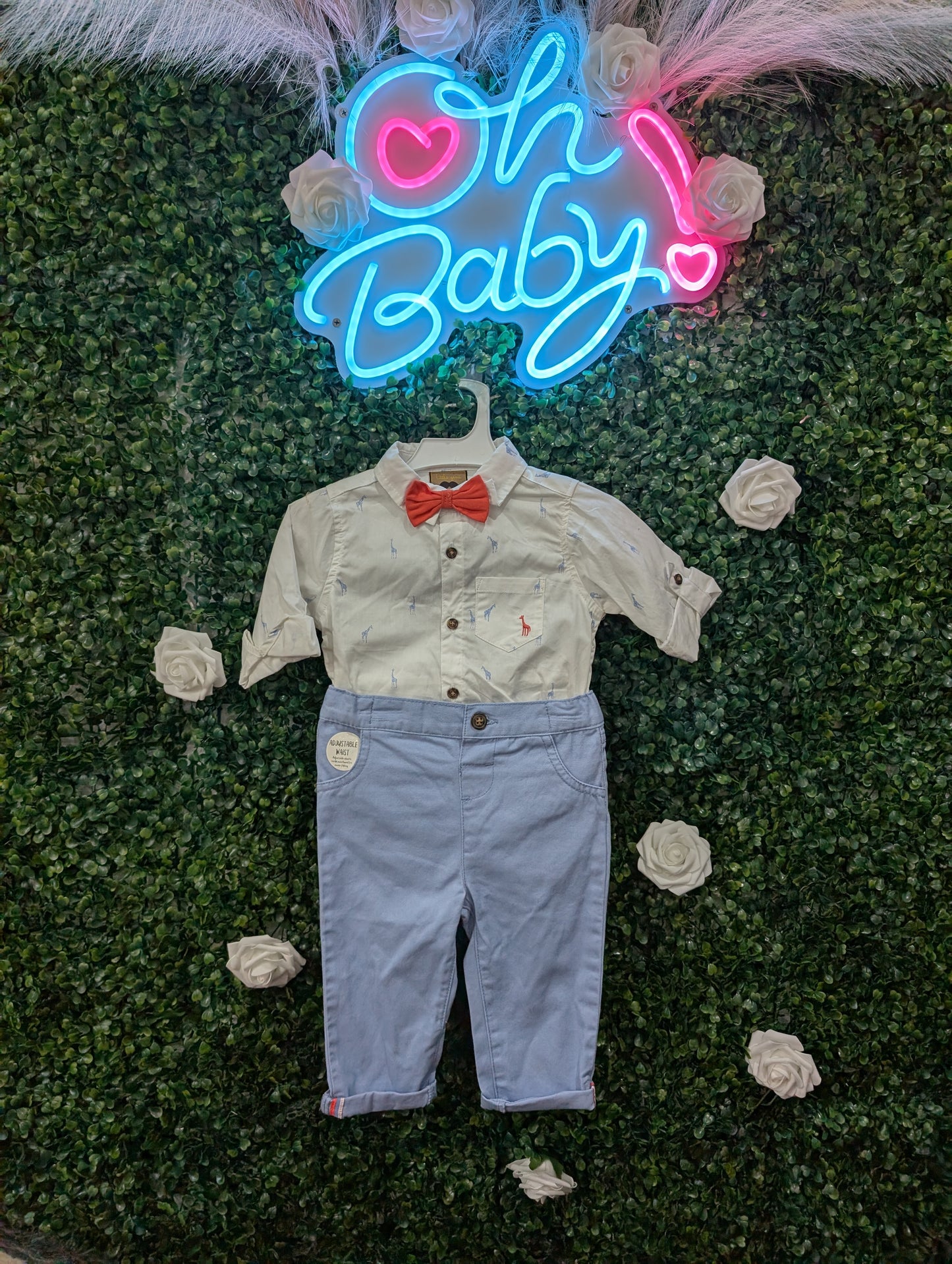 Little Gent