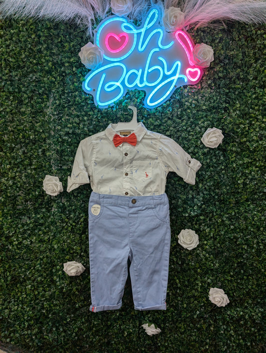 Little Gent