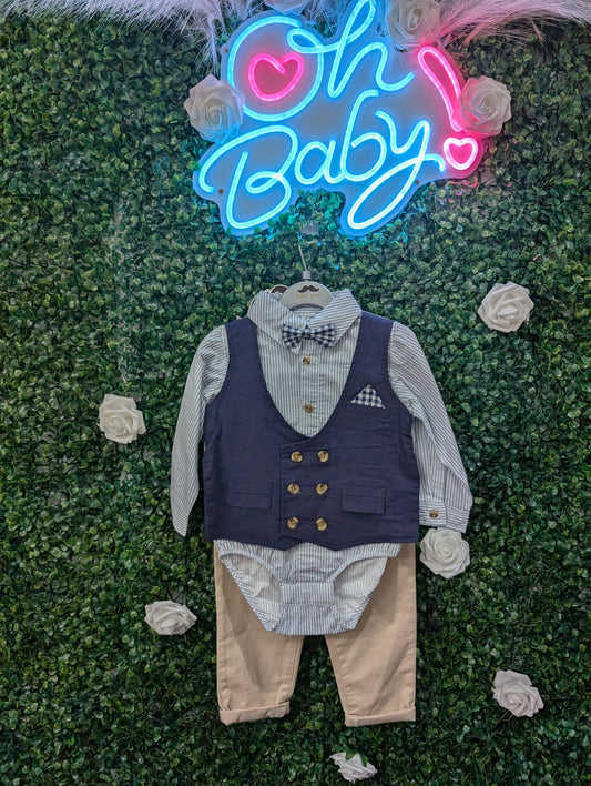 Little Gent