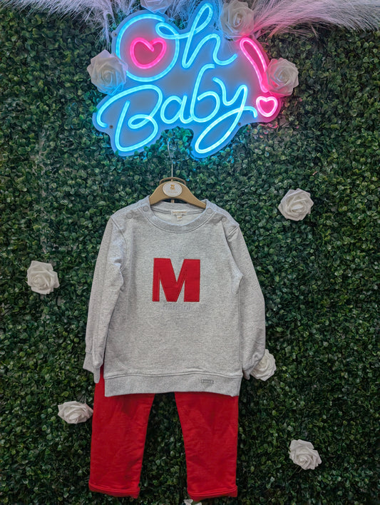 Mintini baby
