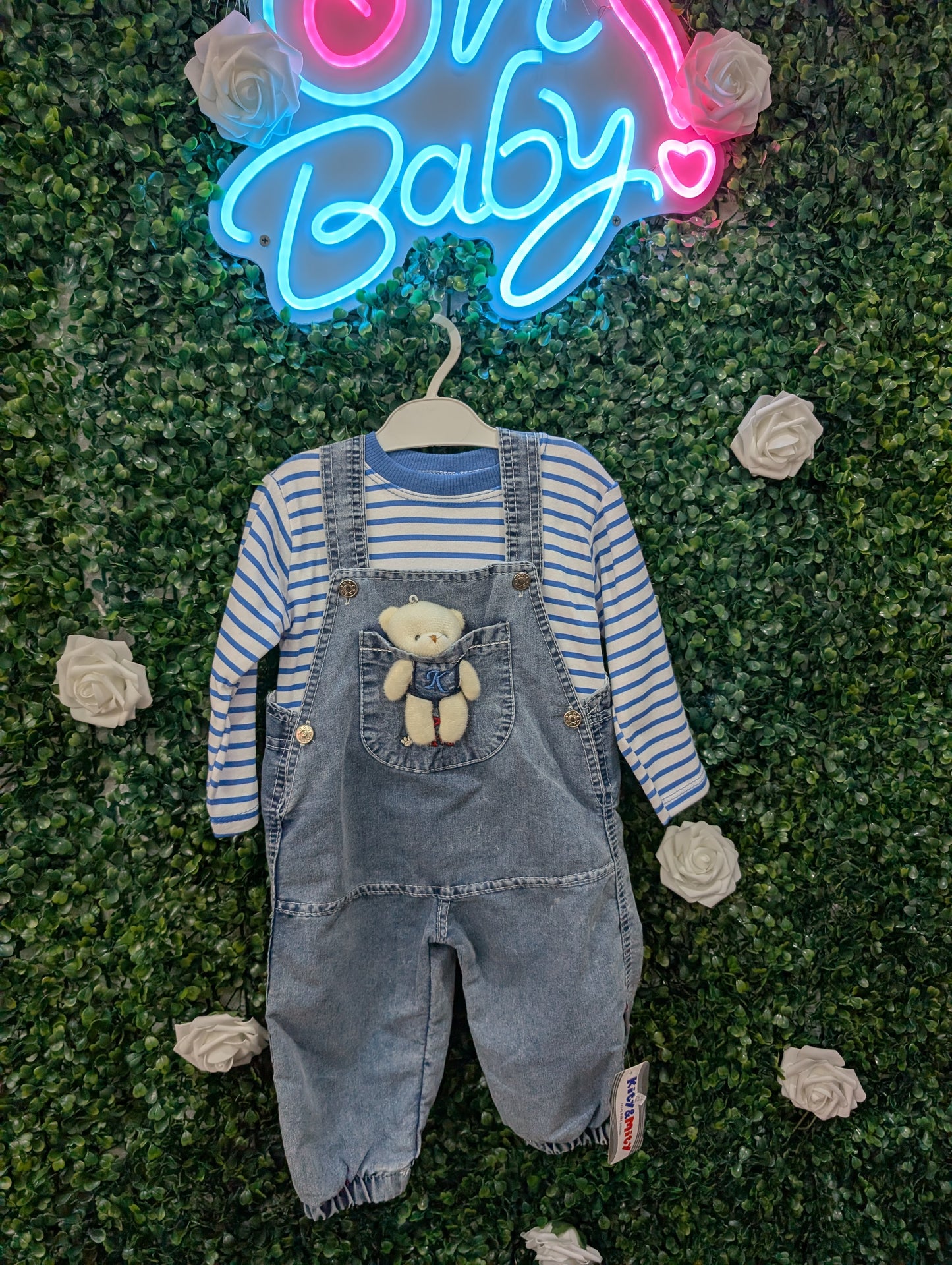 Tezis bebe