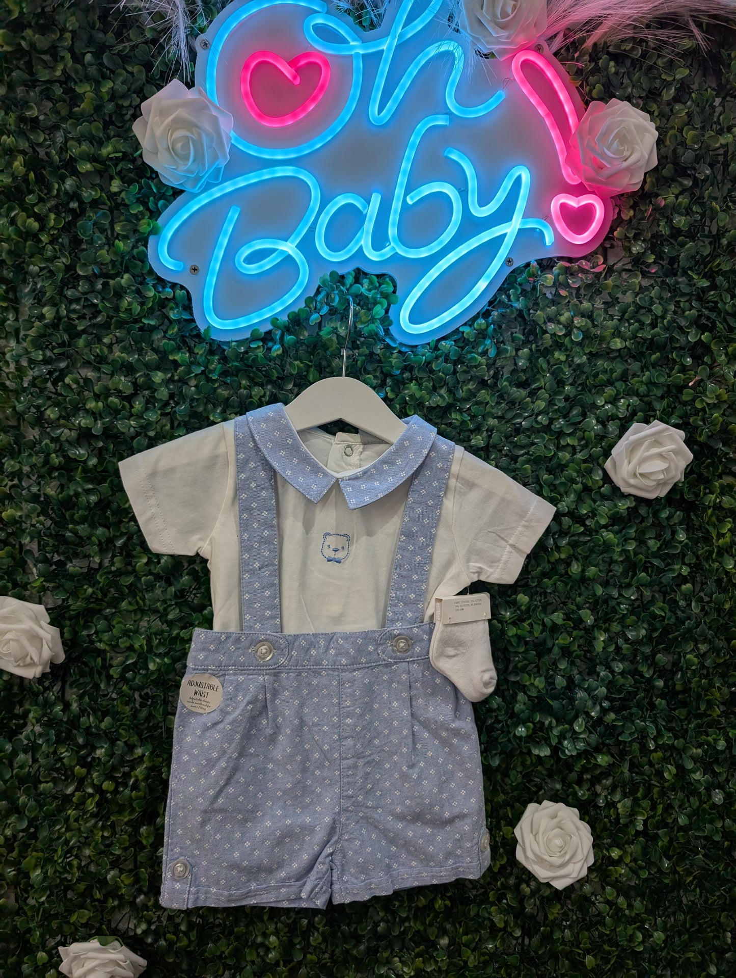 Rock a bye baby