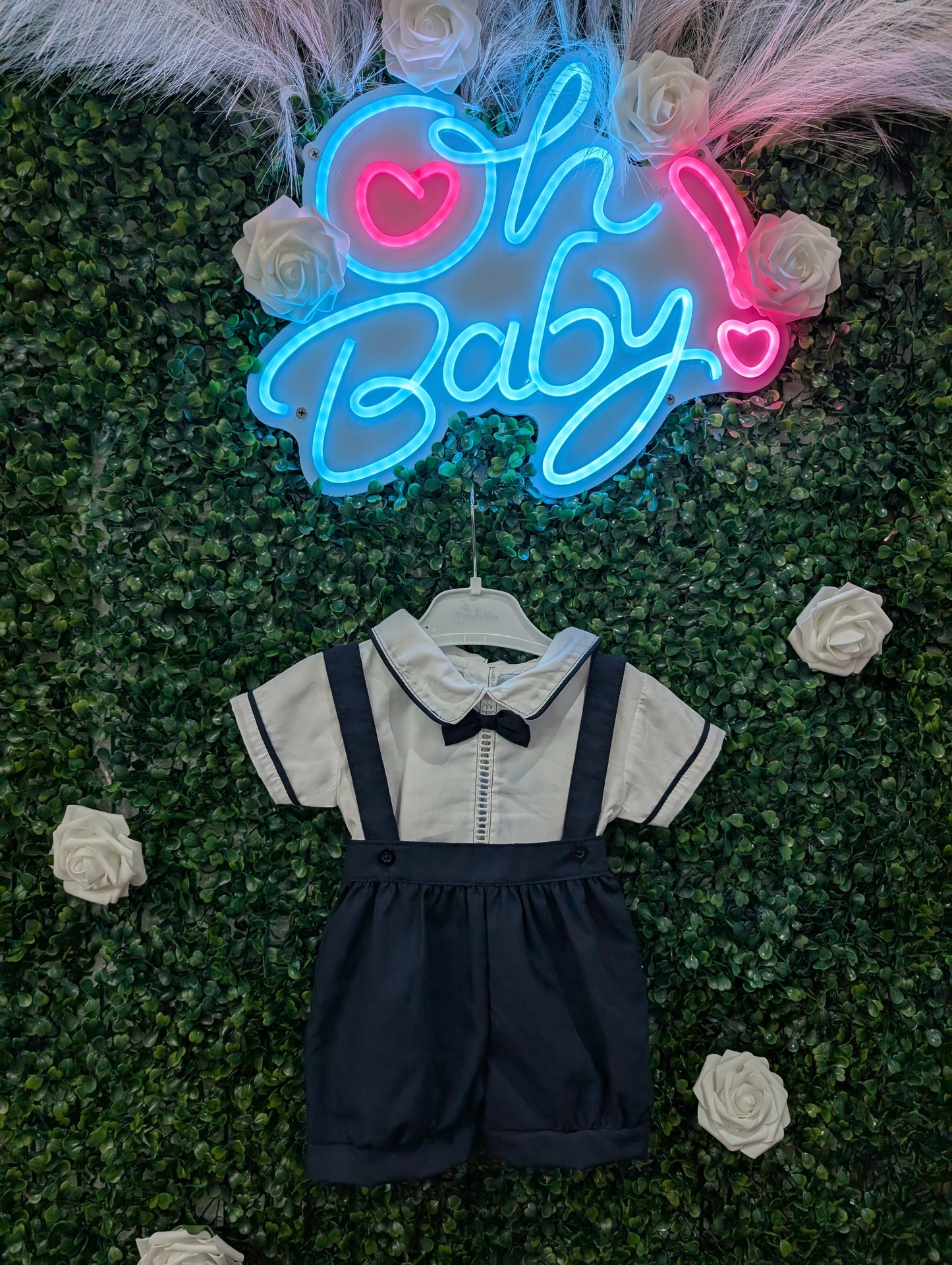 Rock a bye baby