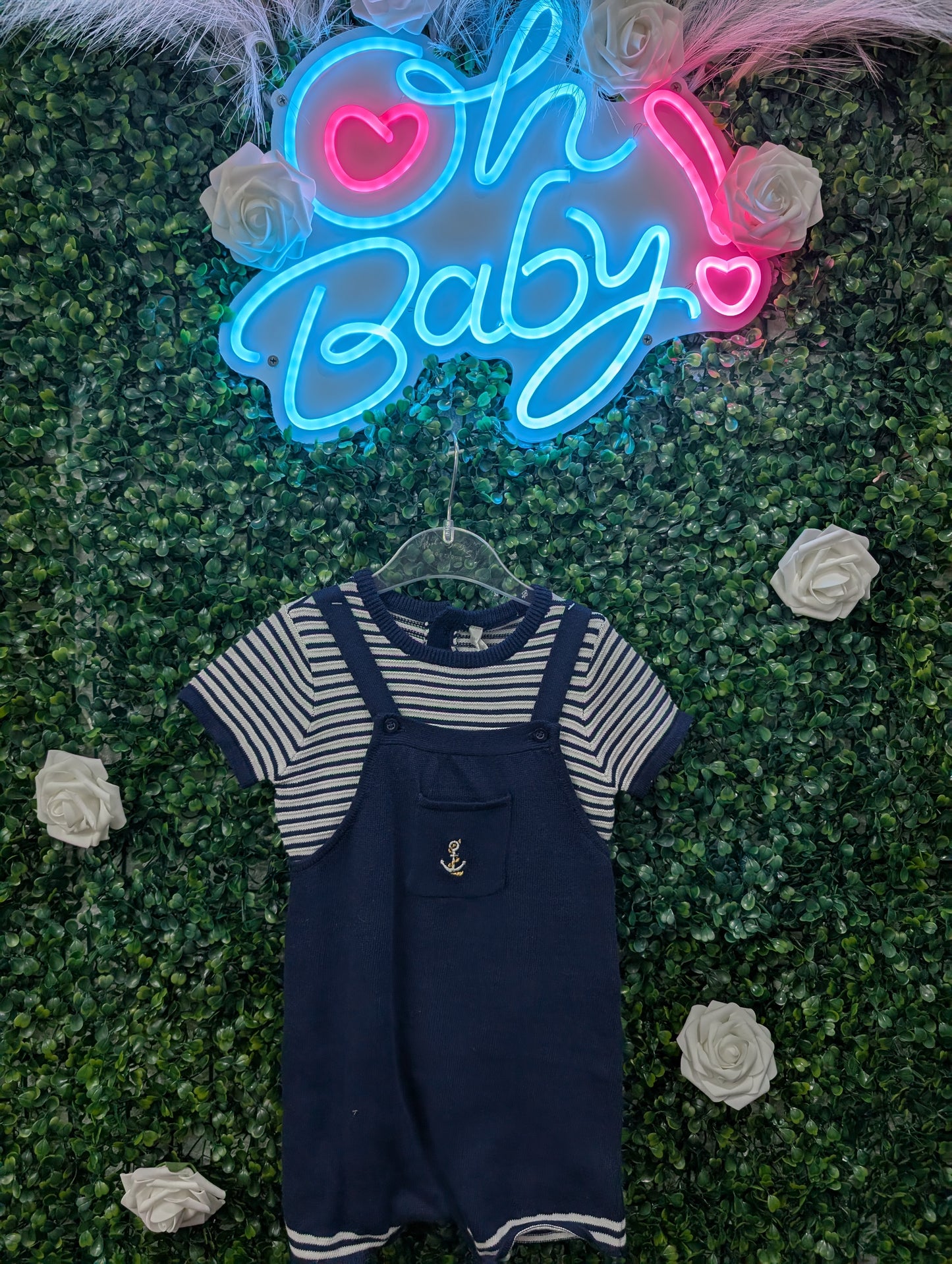 Rock a bye baby